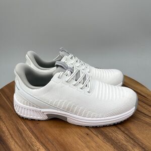 Orthofeet Kita 80014 Shoes Womens Size 9 B White Casual Comfort Walking Sneakers